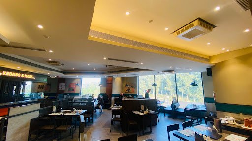 Barbeque Nation - Pathankot