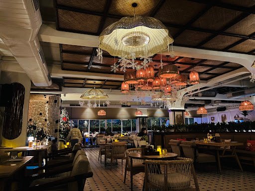 Bohéme - Kitchen and Bar