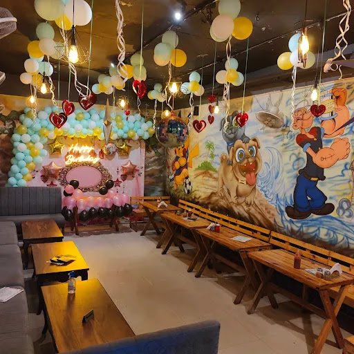 Pizza sector patiala