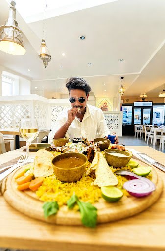 Pista House, Patna Pista House, Patna