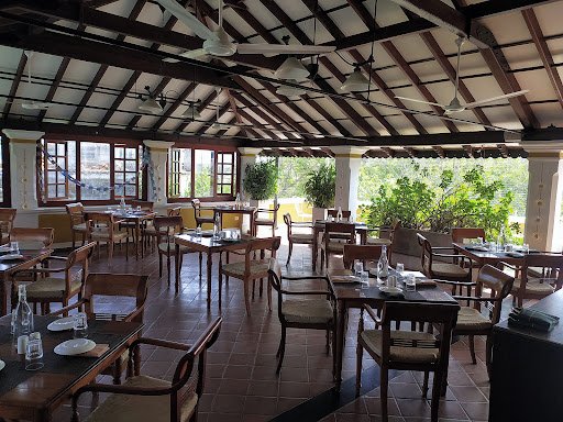 Cafe Veloute -Restaurant / Bar / Indian & International Cafe Veloute -Restaurant / Bar / Indian & International