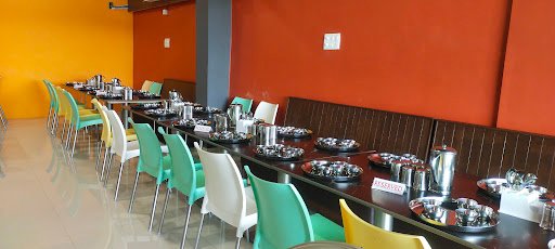 Ashapura Restaurant - Best Restaurant in Porbandar
