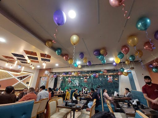 Healthy food multi cuisine restaurant Healthy food multi cuisine restaurant