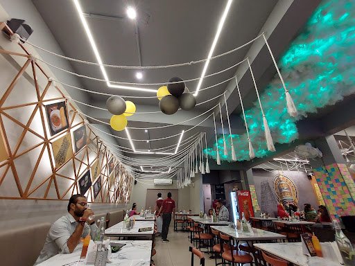 Dosa House Porbandar