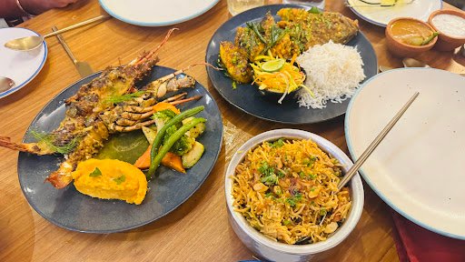 Blueline Restaurant Blueline Restaurant