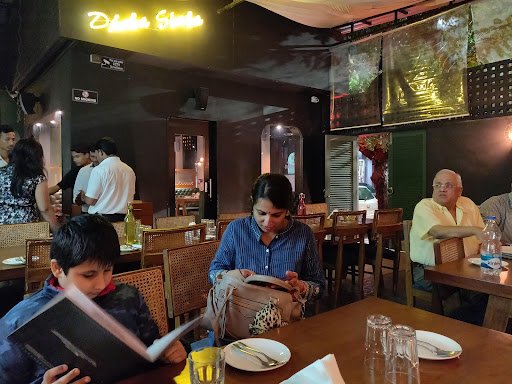 Dhaba Shaba Indian Veg Bistro Dhaba Shaba Indian Veg Bistro