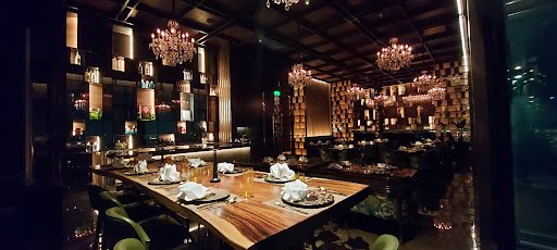 Al DI LA - Rooftop Restaurant In Pune Al DI LA - Rooftop Restaurant In Pune