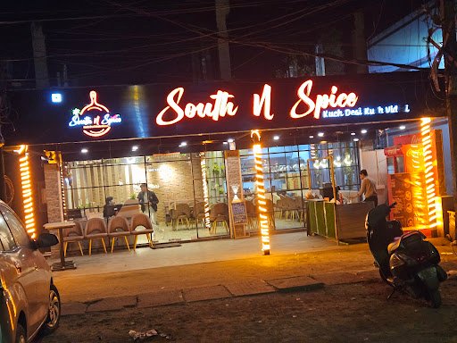 South N Spice