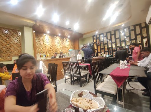 ADDA Restaurant cum Bar