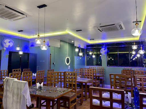 Sundaram Hotel & Restaurant