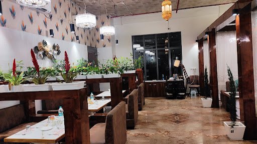 Sufiyana Darbar Restaurant & Banquet