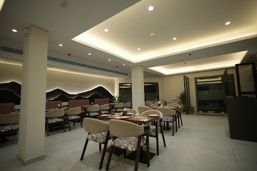 Lotuss Restaurant- By The Avoir, Asansol, West Bengal