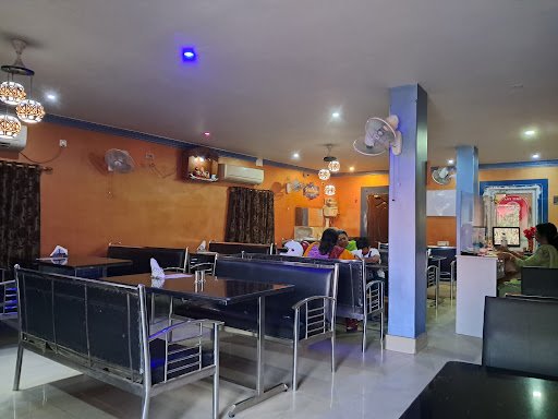 ANY TIME - Multicuisine restaurant ANY TIME - Multicuisine restaurant