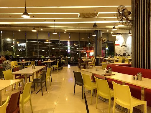 Express Food Plaza Express Food Plaza