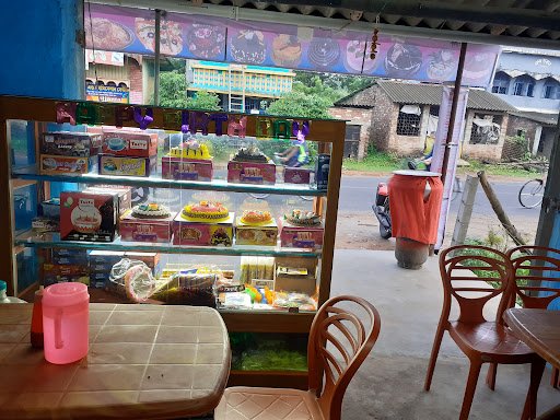 Great Indian Restaurant