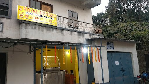 Royal Bengal family restaurant