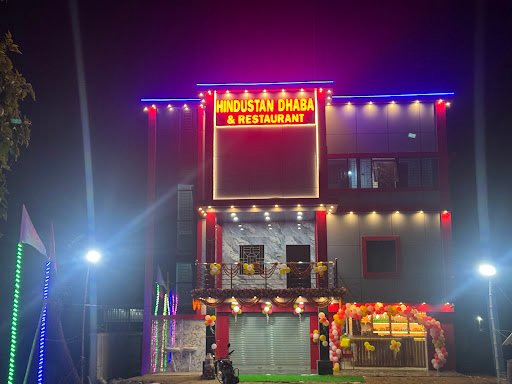 Hindustan Dhaba & Restaurant