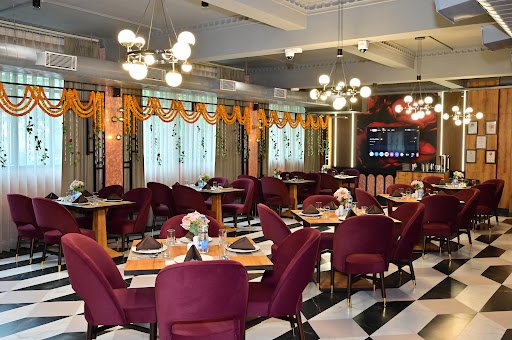 Moti Mahal Tandoori Trail Purnia