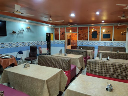 Madhu Milan Family Dhaba
