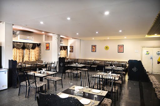 Sri Venkatesha Grand Multi Cusine Family Resturant