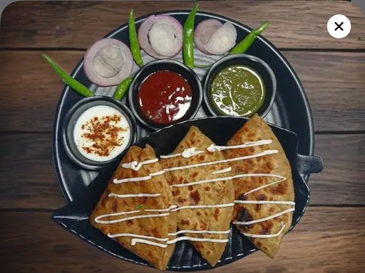 Raj Roti Tadka