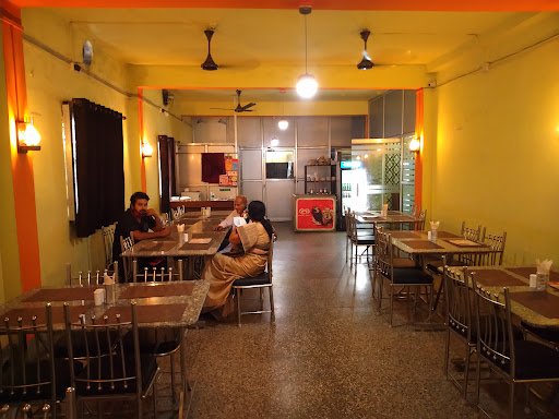 Tripti Restaurant