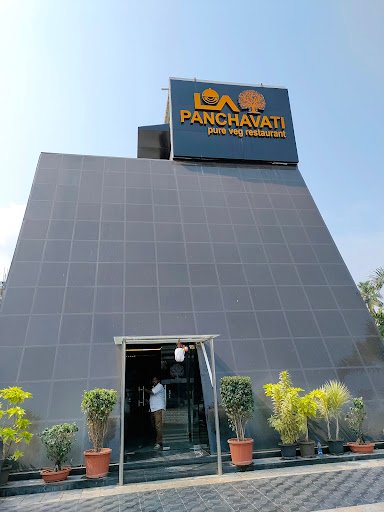 LA Panchavati Pure Veg Restaurant