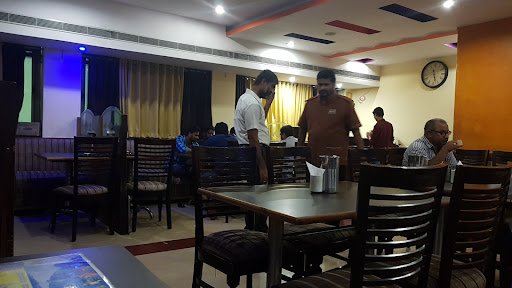 Udupi Akshaya Veg Restaurant