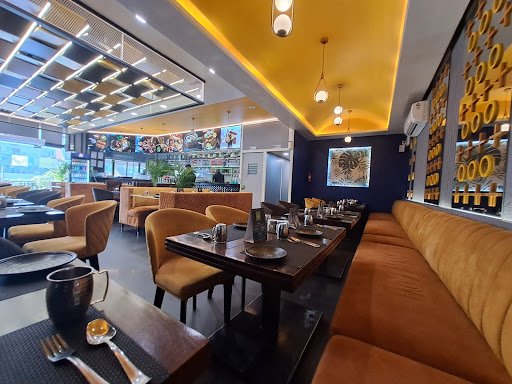 Thali and more - Mansarovar Thali and more - Mansarovar