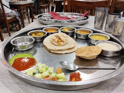 Natraj Dining Hall And Restaurant Natraj Dining Hall And Restaurant