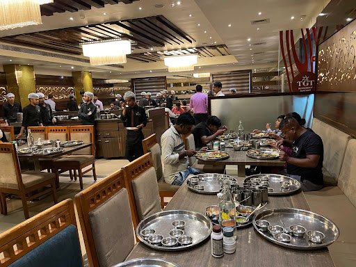 The Grand Thakar The Grand Thakar