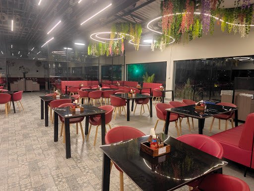 RV's Kitchen RV's Kitchen