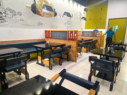 22nd Parallel Rajkot 22nd Parallel Rajkot