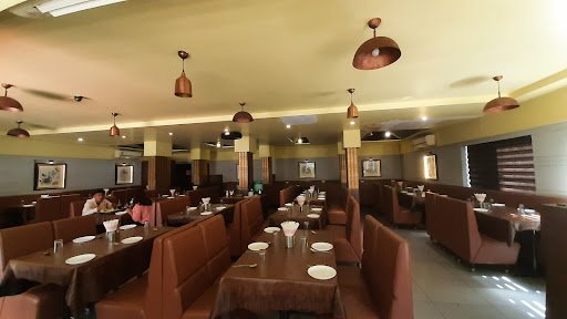 Michi's Restaurant