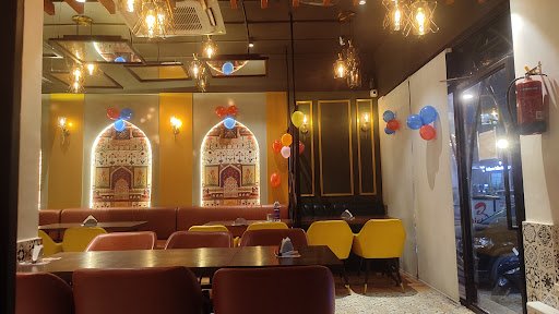 Nazeer Foods Nazeer Foods