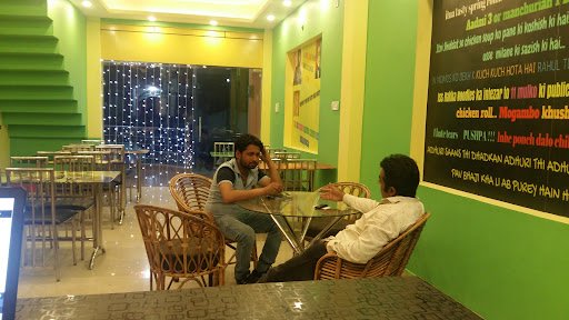 Bollywood Town Bollywood Town