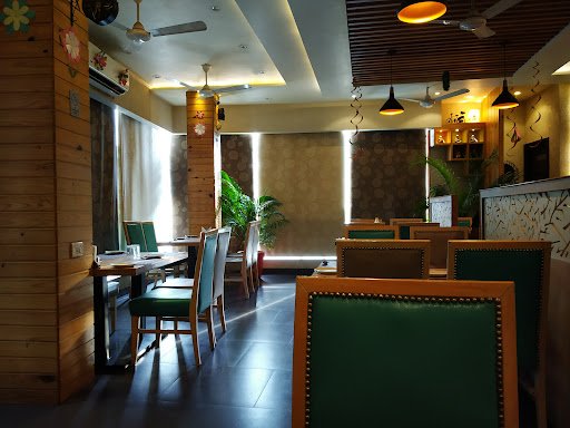 MoodFood Restaurant MoodFood Restaurant