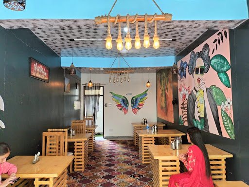 Paarth Restaurant Paarth Restaurant