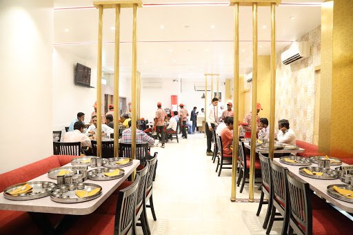 Naivedya Veg Thali Restaurant Naivedya Veg Thali Restaurant