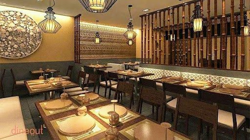 Kailash Veg Restaurant