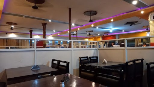 Viceroy Family Restaurant