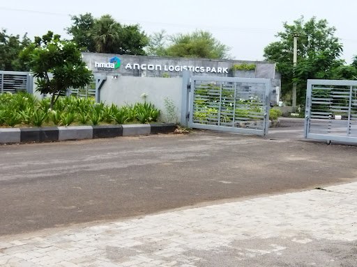 Ancon HMDA Logistic Park Restaurant