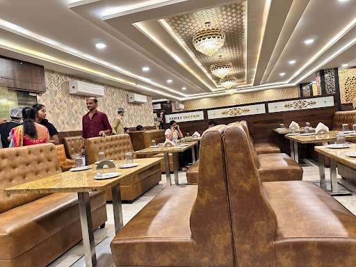 HILLSTAR RESTAURANT HILLSTAR RESTAURANT