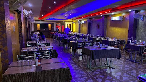 New Khana Khazana Restaurant