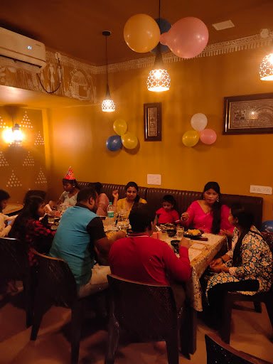 JOMHA Tribal Cuisine Restaurant