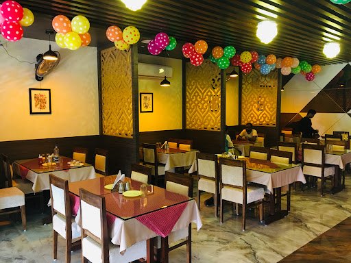 Chandan's Fine Dining Chandan's Fine Dining