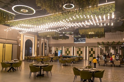 Swayamvar The Urban Grill