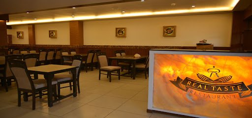 Real Taste Restaurant Real Taste Restaurant