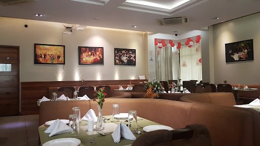 Madhuban Exclusive Garden Restaurant - Chhatrapati Sambhajinagar