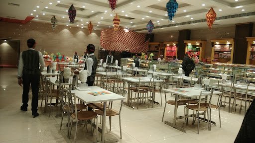 Gulab - Sweets & Restaurant